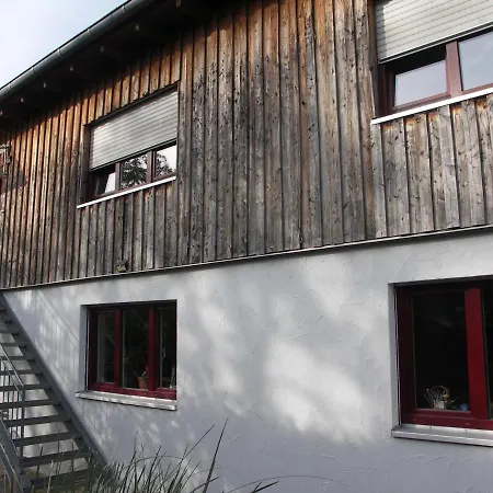 Apartment Mattheiser Weiher Trier