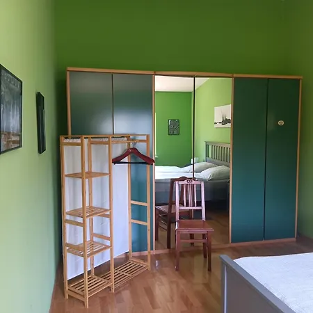 Apartman Mattheiser Weiher *