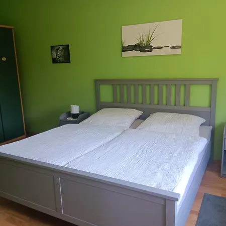 Mattheiser Weiher * Trier