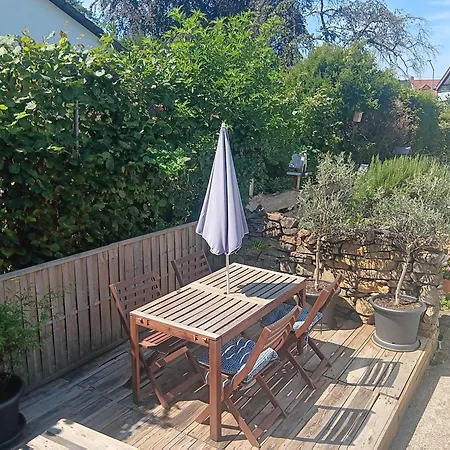 Mattheiser Weiher Trier