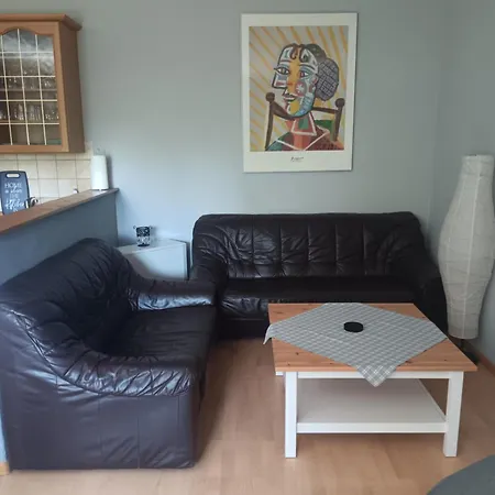 Mattheiser Weiher Apartman Trier