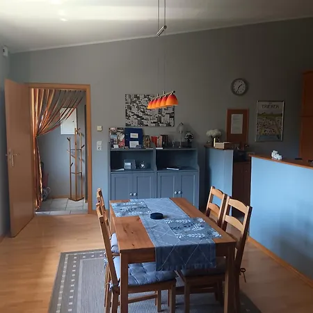 Apartman Mattheiser Weiher