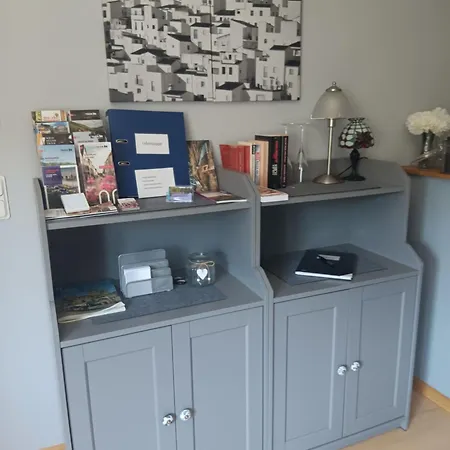 Mattheiser Weiher Apartman