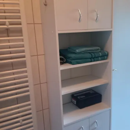 Apartment Mattheiser Weiher *