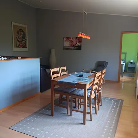 Apartman Mattheiser Weiher *