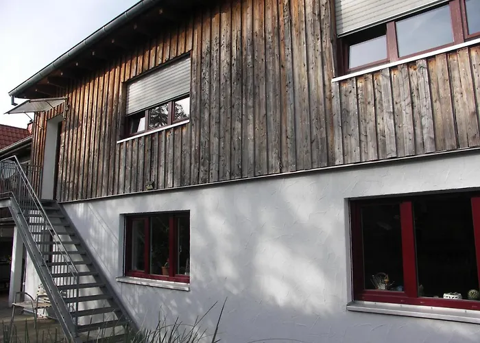 Apartament Mattheiser Weiher Trewir