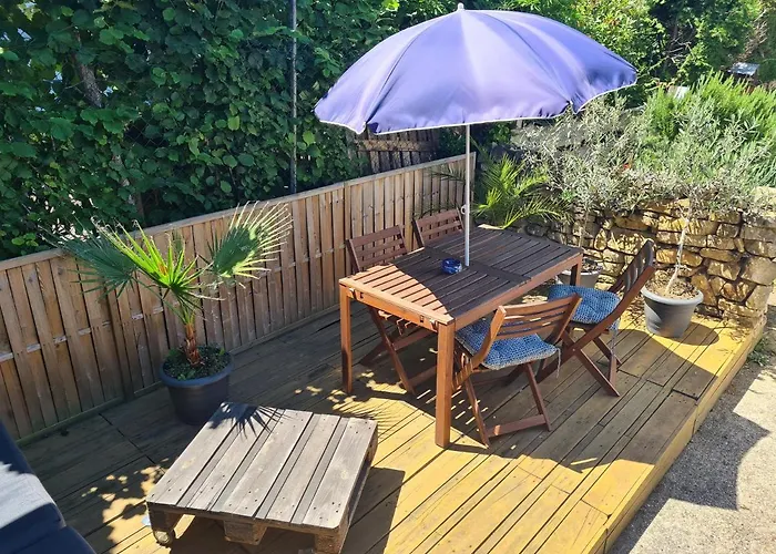 Mattheiser Weiher Apartament *