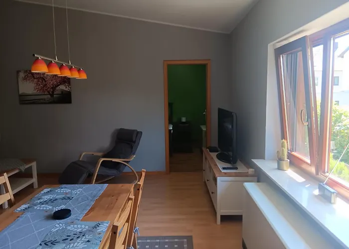 Apartament Mattheiser Weiher Trewir