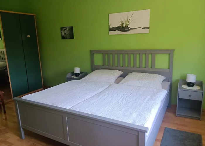 Mattheiser Weiher * Trewir