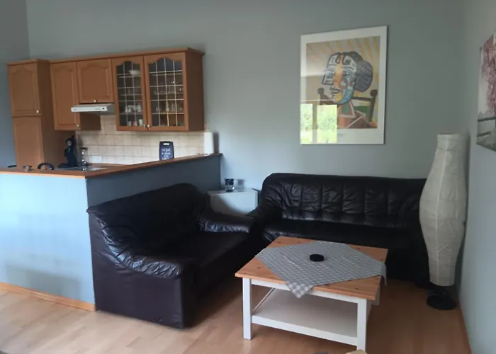 Apartament Mattheiser Weiher