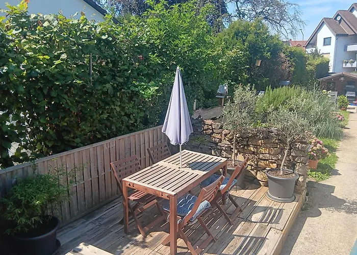 Mattheiser Weiher Trewir