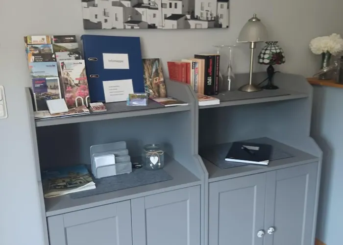 Mattheiser Weiher Apartament