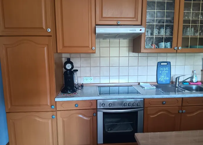 Mattheiser Weiher Apartament *