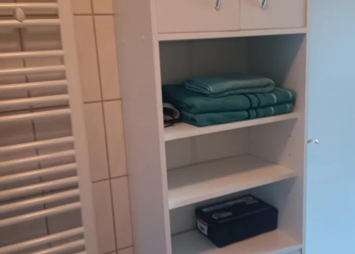 Apartament Mattheiser Weiher *