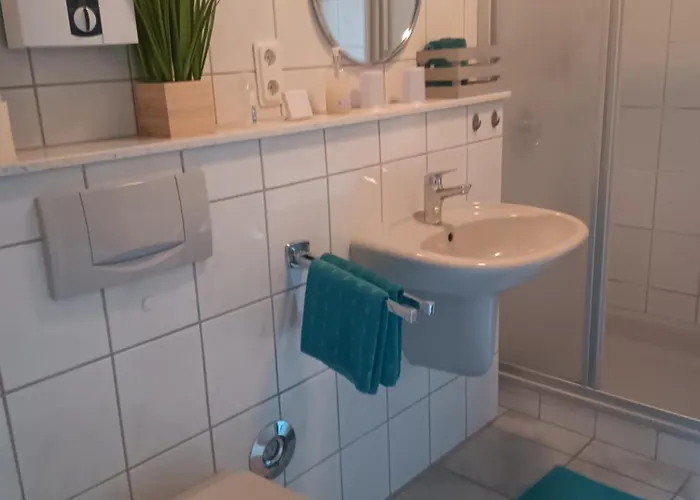 Mattheiser Weiher Apartament Trewir